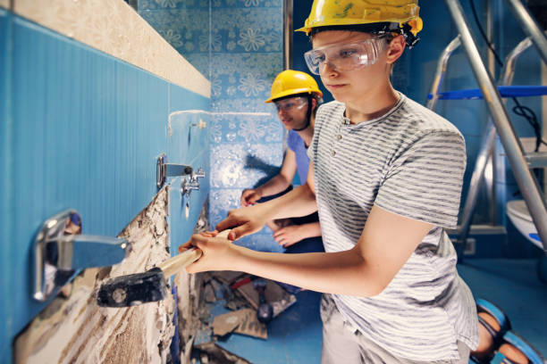 Best Mold Removal for HVAC Installations  in Havre De Grace, MD