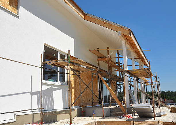 Best Environmental Consulting for Mold Prevention  in Havre De Grace, MD
